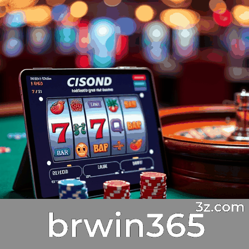 Brwin365: O Mundo dos Jogos Selecionados