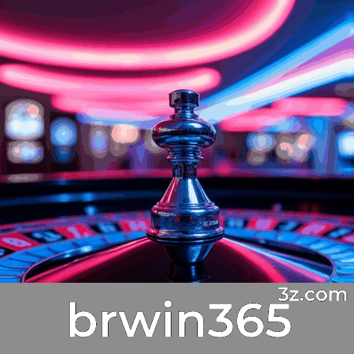 brwin365: Seu Cassino Online e Apostas Confiável