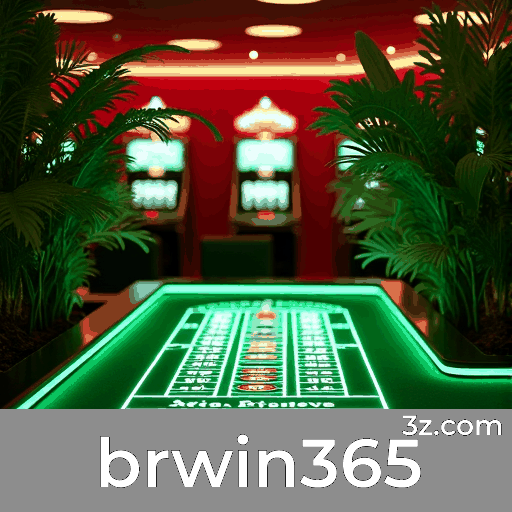 Excelência no Casino brwin365: Dealers Reais e Jogos Premium