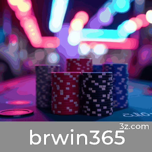 brwin365: Jogos de Cassino Incríveis e Emocionantes