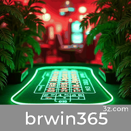 Excelência no Casino brwin365: Dealers Reais e Jogos Premium