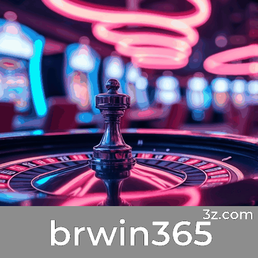brwin365: Seu Cassino Online e Apostas Confiável