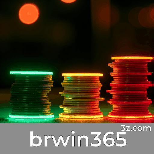 Aumente Suas Chances com o Aplicativo brwin365